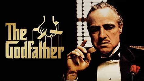 the godfather tv show